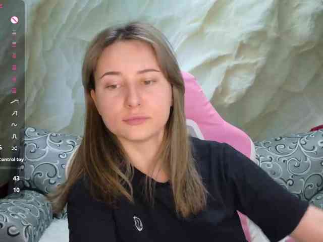 Unearthly webcam