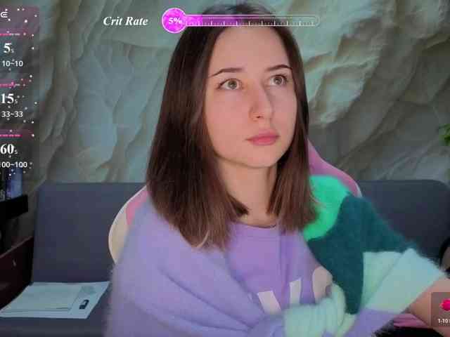 Ten model jest teraz na żywo. Alisa21-1