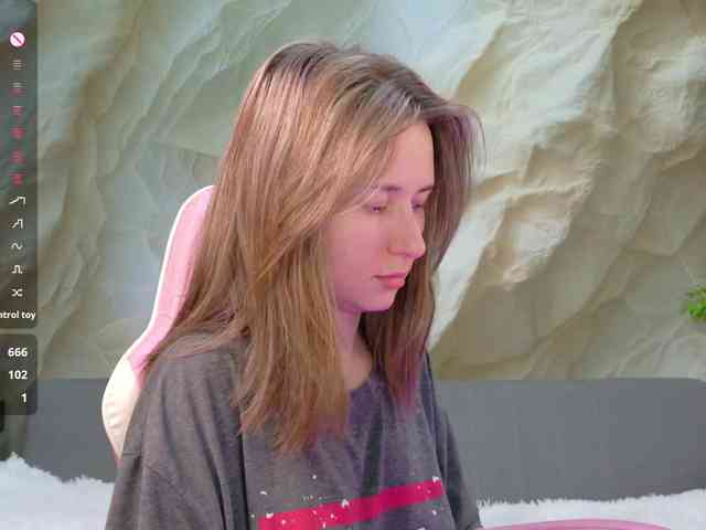 Unearthly webcam