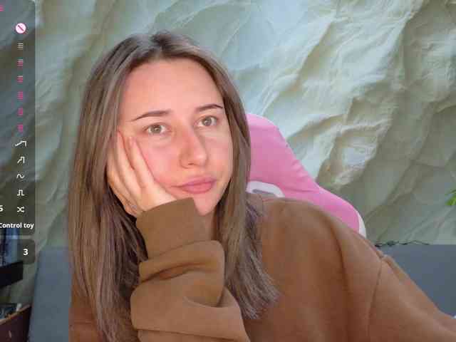 Unearthly webcam
