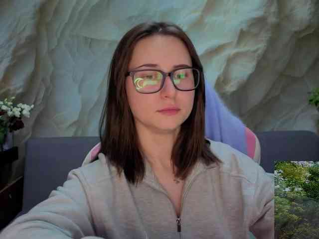 Unearthly webcam