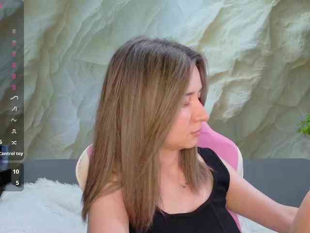 Unearthly webcam