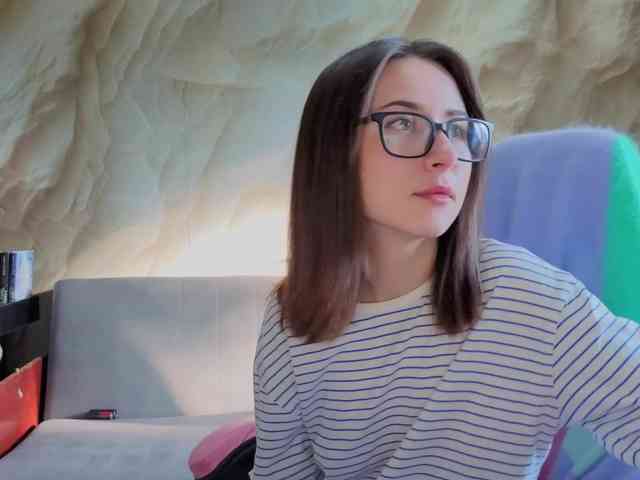 Unearthly webcam