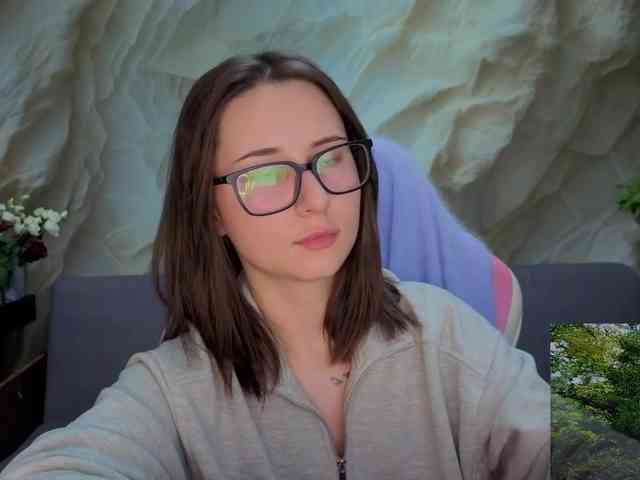 Unearthly webcam