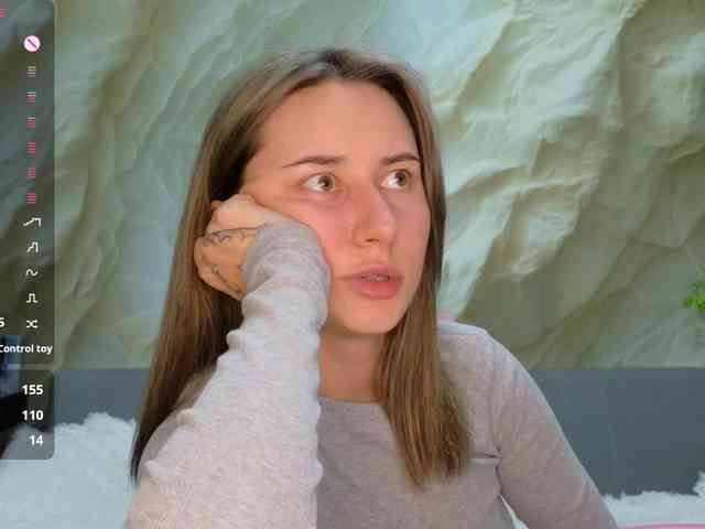 Unearthly webcam
