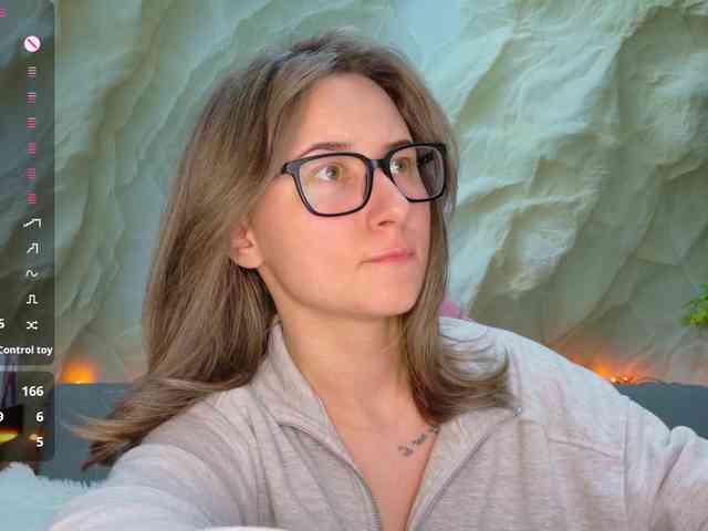 Unearthly webcam
