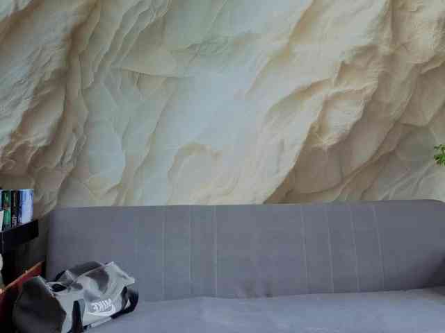 Unearthly webcam