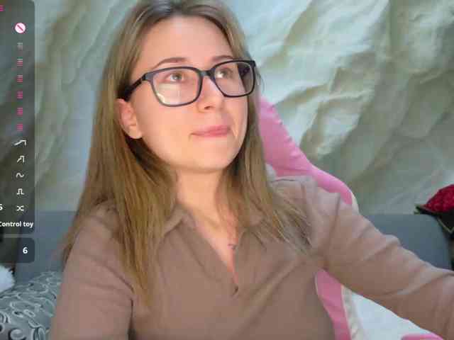 Unearthly webcam