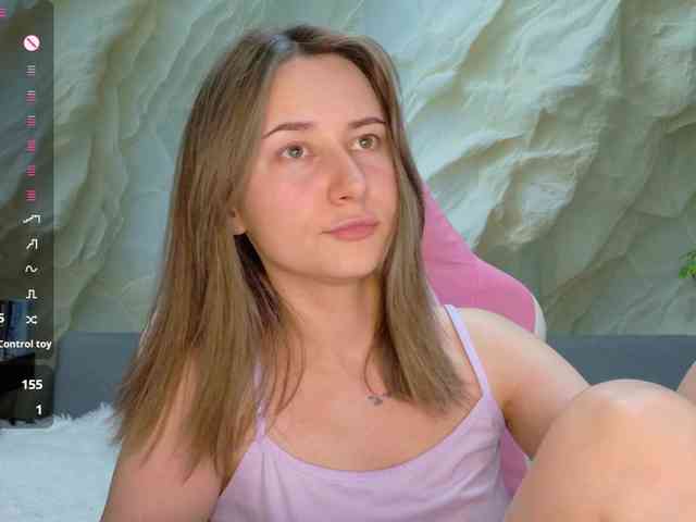 Unearthly webcam