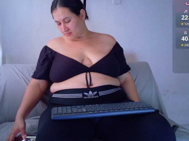 victoria121 live cam on BongaCams