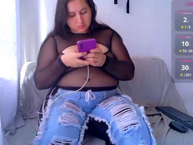 victoria121 live cam on BongaCams