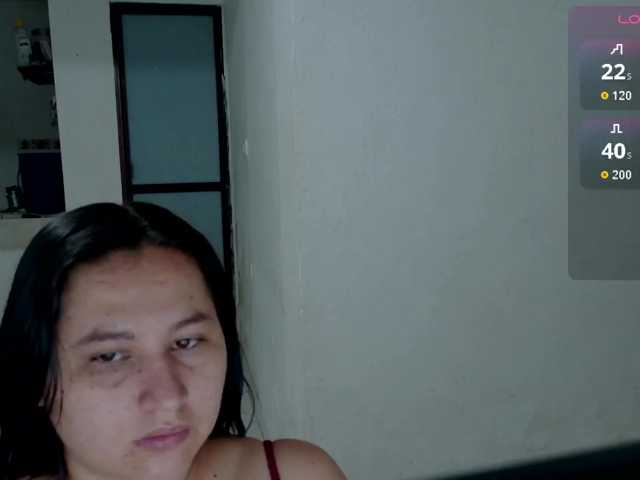 victoria121 live cam on BongaCams