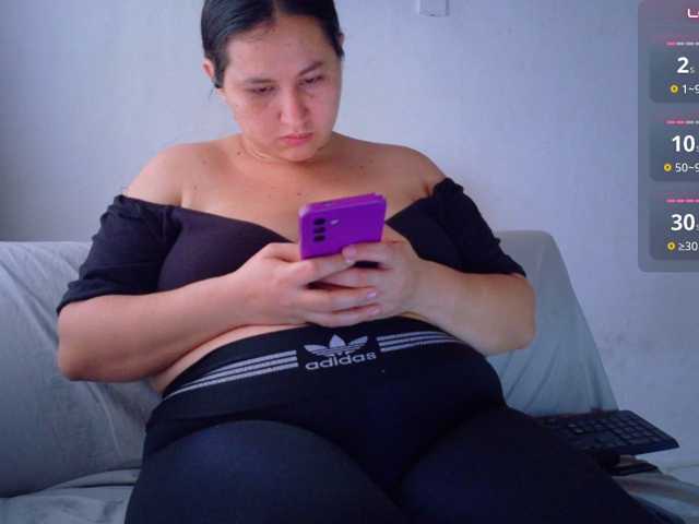 victoria121 live cam on BongaCams
