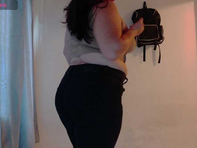 victoria121 live cam on BongaCams