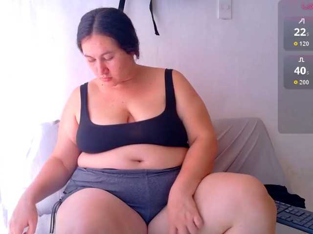 victoria121 live cam on BongaCams