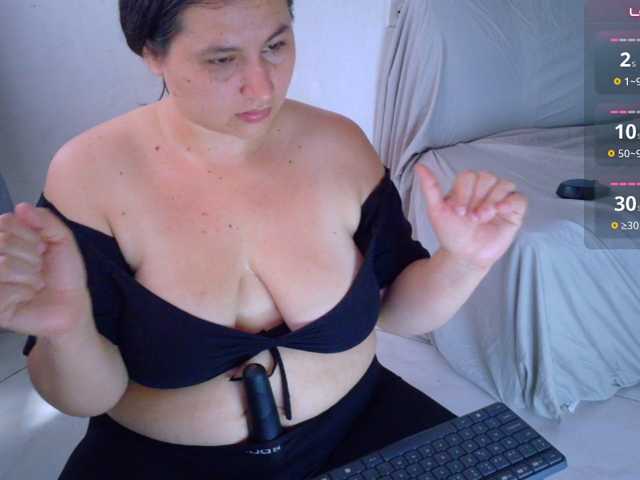 victoria121 live cam on BongaCams