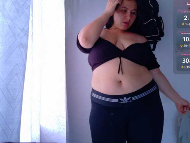 victoria121 live cam on BongaCams
