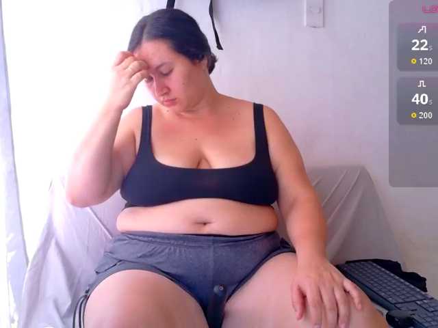 victoria121 live cam on BongaCams
