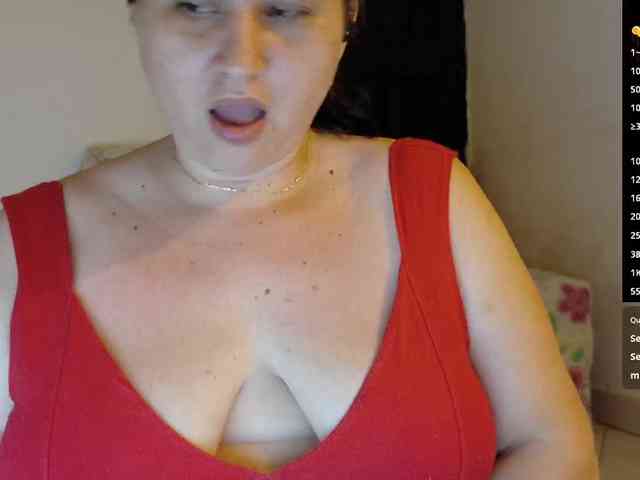 victoria121 webcam