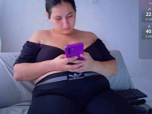 victoria121 webcam