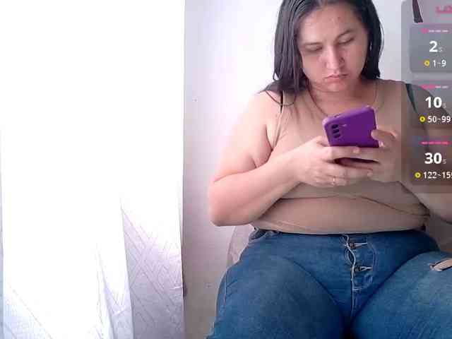 victoria121 webcam