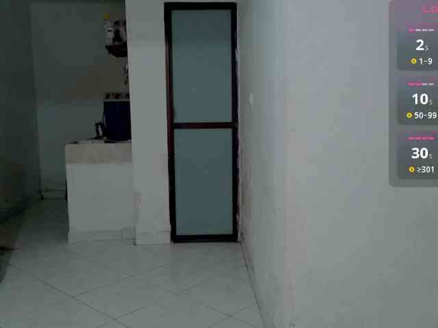 victoria121 webcam