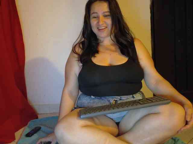 victoria121 webcam
