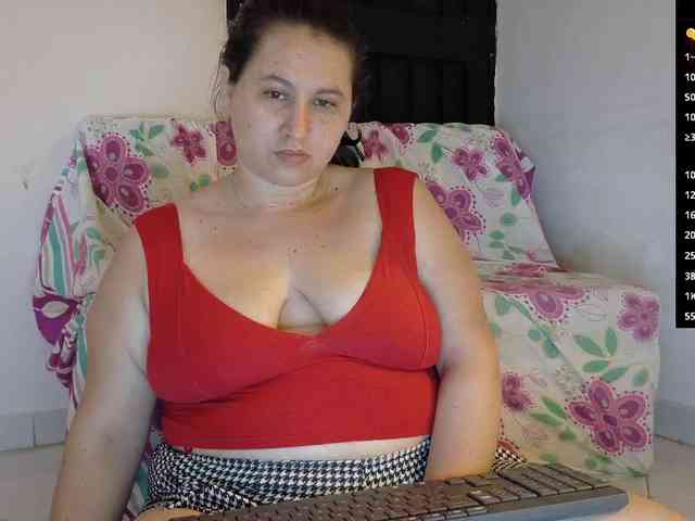 victoria121 webcam
