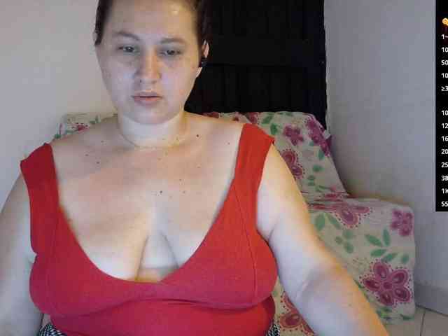 victoria121 webcam