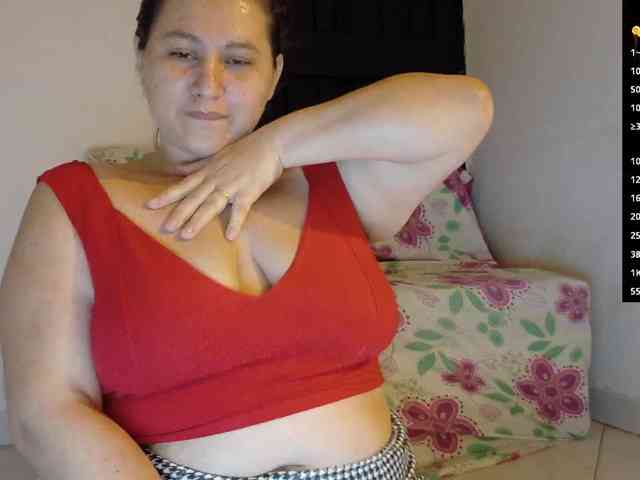 victoria121 webcam