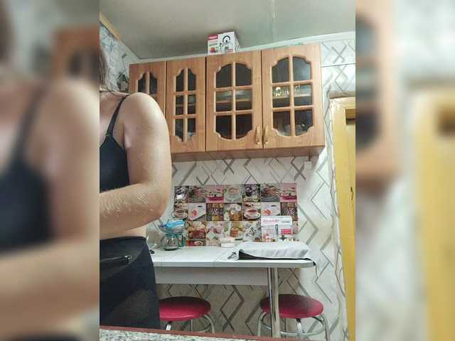 Kisa-malaya live cam on BongaCams