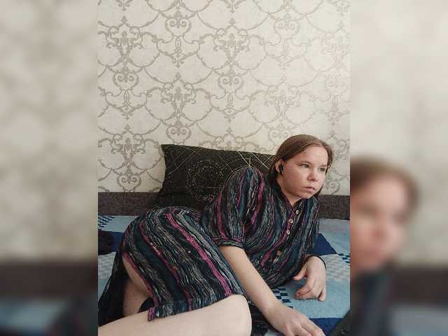 go to chat with Kisa-malaya