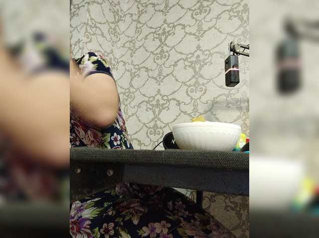 Kisa-malaya live cam on BongaCams