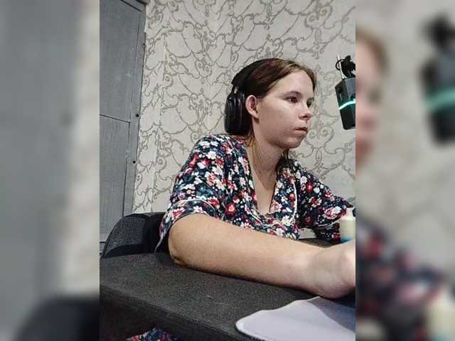 Kisa-malaya live cam on BongaCams
