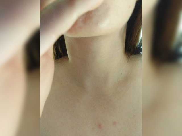 Kisa-malaya live cam on BongaCams