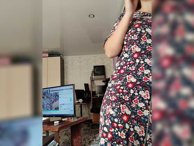 Kisa-malaya live cam on BongaCams