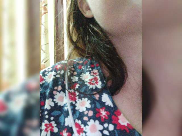 Kisa-malaya live cam on BongaCams