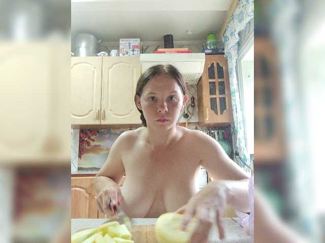 Kisa-malaya live webcam show