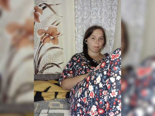 Kisa-malaya live cam on BongaCams