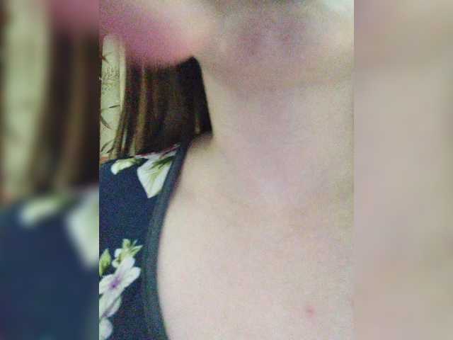 Kisa-malaya live cam on BongaCams