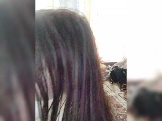Kisa-malaya live cam on BongaCams