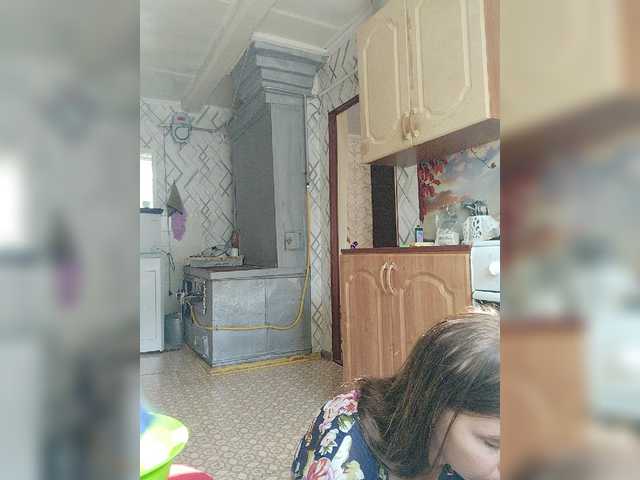 Kisa-malaya live cam on BongaCams