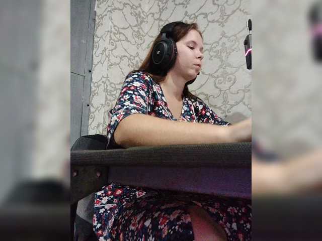 Kisa-malaya live cam on BongaCams