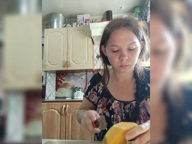 Kisa-malaya live cam on BongaCams