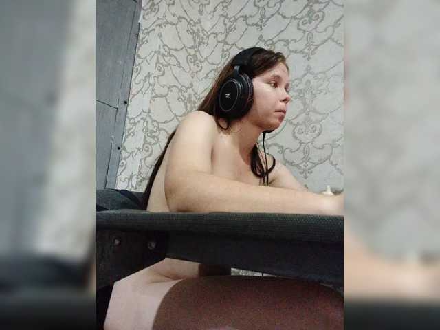 Kisa-malaya, en directo ahora en BongaCams