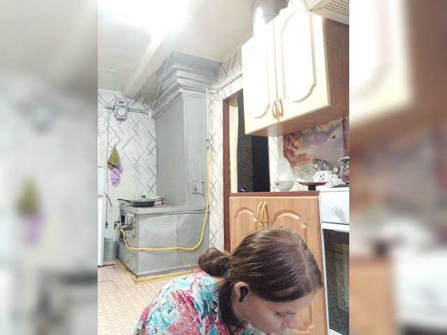 Kisa-malaya live cam on BongaCams