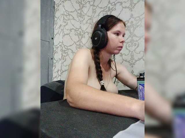 Kisa-malaya live cam on BongaCams