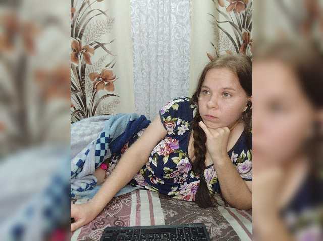 Kisa-malaya live cam on BongaCams