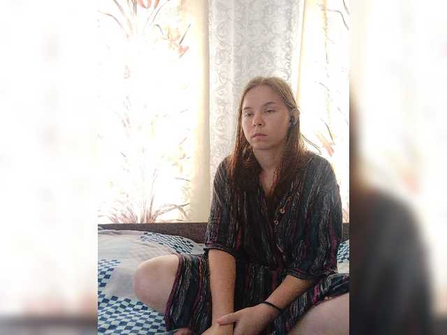 Kisa-malaya live cam on BongaCams