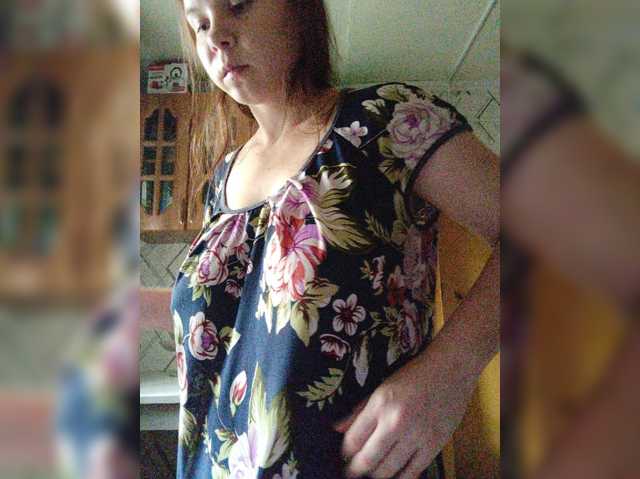 Kisa-malaya live cam on BongaCams